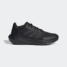 Adidas Runfalcon 3.0 K 6 Black